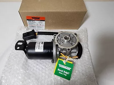 Dorman Transfer Case Shift Motor Actuator For Ford F150 Pickup Truck 4WD 4x4 • $89.95