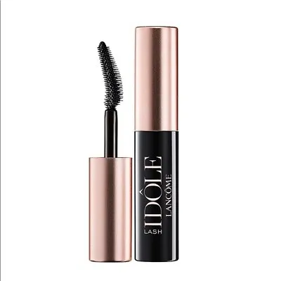 Lancome Lash Idole Mascara 2.8ml Travel Size Brand New Please Choose Your Bundle • £7.99