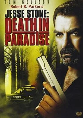$3.98 • Buy Jesse Stone: Death In Paradise - DVD - VERY GOOD
