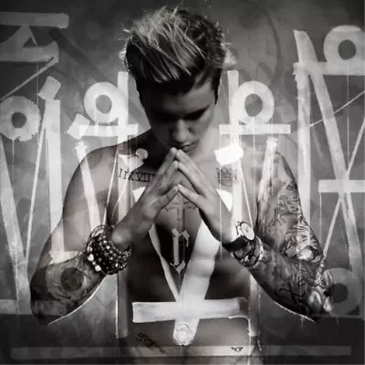 $63.21 • Buy Justin Bieber Purpose  (Vinyl)  12  Album (US IMPORT) 