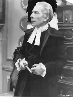 Doctor Syn  1937)        George Arliss.         DVD-R. • £3