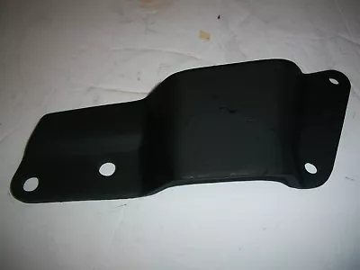  66-67 Ford Mustang Falcon Maverick Smog Pump Support Bracket C6de-9b451-b • $30