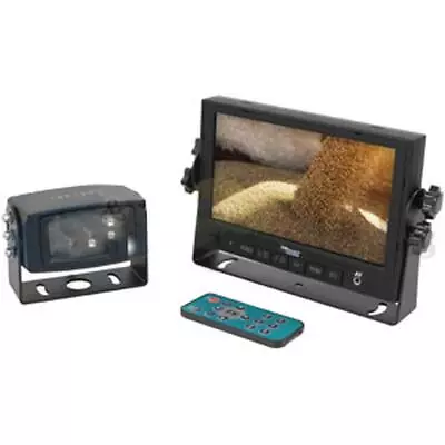 A-CWL7M1C-AI Fits CabCam Video System (Includes 7  Monitor And 1 White Light Cam • $364.99