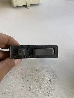 XB Ford Falcon Window Wiper Switch • $25