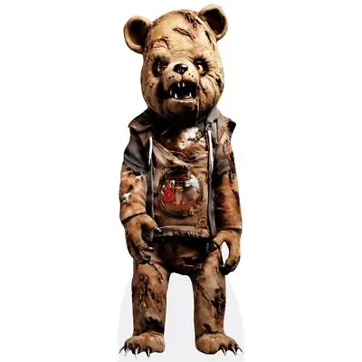 Halloween (Horror Bear) Life Size Cutout • £44.97