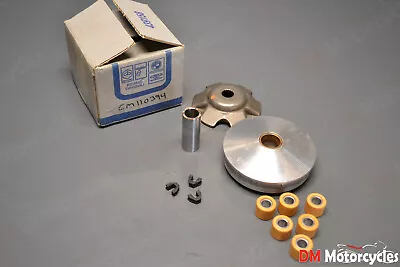 Piaggio Oem Liberty Rst Mojito Sportcity Zip Malaguti Variator Kit Pn Cm110394 • $38