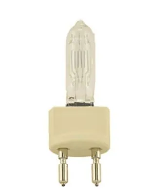 Replacement Bulb For Mole Richardson 1000 Watt Baby Solar Spot 1000w 120v • $62.58