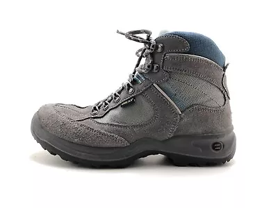 Zamberlan Women's Boots Trekking Boots Gray Size 38 (UK 5) • £60.43