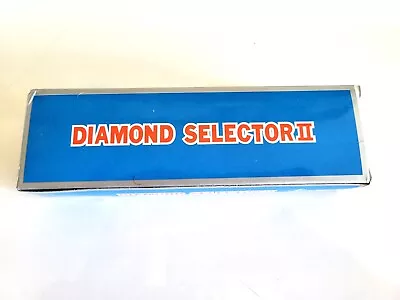 Diamond Selector II Tester Selector Illuminated Jewelry Gemstone Testing Kit • $5.59