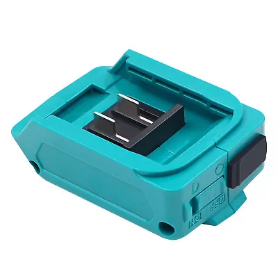 USB Adapter For Makita 12V Max Li-ion Battery ADP08 CXT Power Source 12V Tools • $14.98