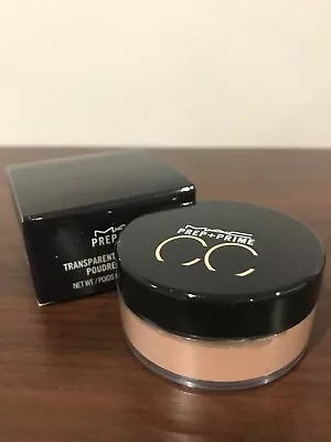 Mac Transparent Finishing Poweder • $21