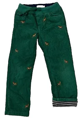 Mini Biden Boy Double Layer Winter Pants 6Y • $15