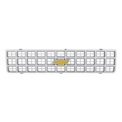 Holley Performance 04-172 Holley Classic Truck Grille • $270.98