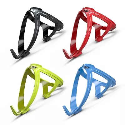 Water Bottle Cages - Lightweight Mountain Bicycle Cup Holder Cycling Accessory • $7.99