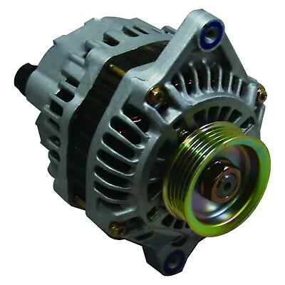 New Alternator For Honda Civic European Model 2005-2007 Jazz 1200 1400 02-10 • $84.93