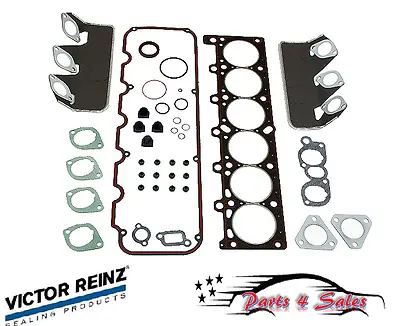 NEW BMW E30 325i 325ix 325is 325iC Head Gasket Set 11 12 9 059 240 NEW • $83