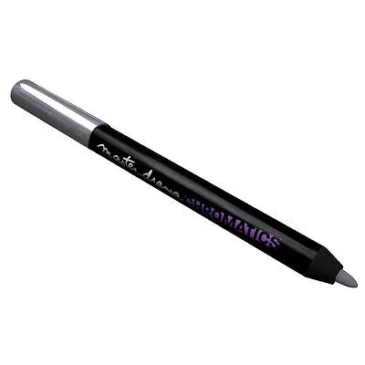 NEW Maybelline Master Drama Chromatics Eyeliner Free Post 450 Silver Spice (UB) • $9.61