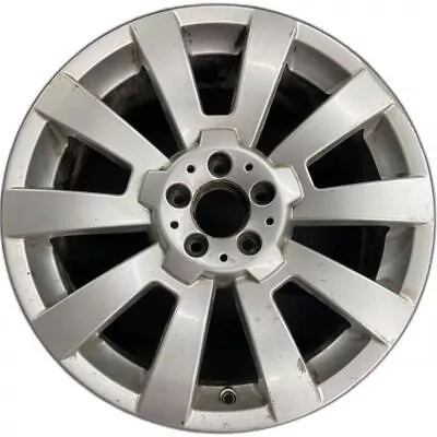 19” Mercedes-Benz GLK-CLASS OEM Wheel 2010-2012 204 Rim Factory Original 85095 • $227.97