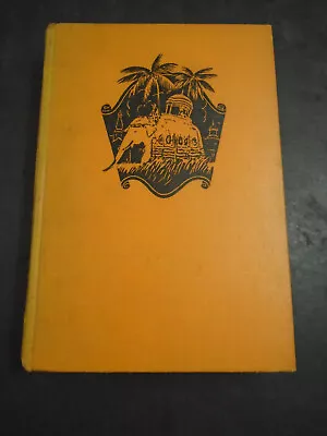 Vintage 1929 Book The Last Home Of Mystery E. Alexander Powell • $19.99