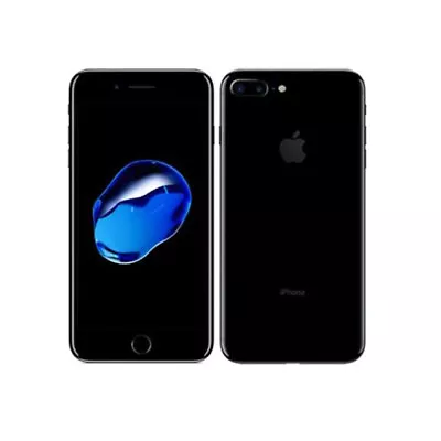 Apple IPhone 7 Plus [32GB 128GB 256GB] IOS Unlocked Smartphone Good - Au Seller • $239