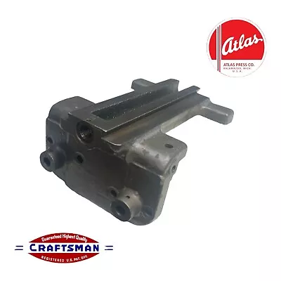 6” Atlas Craftsman 101 Lathe 618 Carriage / Apron / Saddle • $58.95