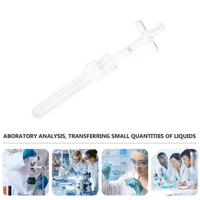 £10.39 • Buy Laboratory Apparatus Labs Glassware Supplies Cell