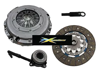 GF HD OEM CLUTCH KIT Fits 09-14 VOLKSWAGEN PASSAT CC JETTA AUDI A3 2.0L L4 TURBO • $158