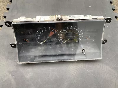 Toyota MK1 AW11 MR2 Gauge Cluster • $50