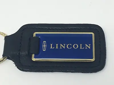 Collins Lincoln Mercury Indianapolis IN Keychain Indianna Key Ring Accessory • $29.95