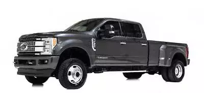 2019 Ford F-350 Platinum 4x4 4dr Crew Cab 8 Ft. LB DRW Pickup • $50999