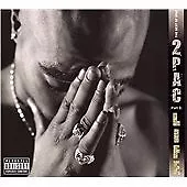 2Pac : The Best Of 2Pac: Part 2: Life CD (2007) ***NEW*** FREE Shipping Save £s • £7.15