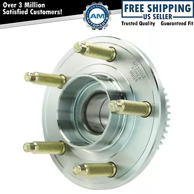 TIMKEN HA590017 Front Wheel Hub & Bearing Left Or Right For 05-14 Ford Mustang • $118.90