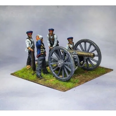 Napoleonic 28mm British Artillery Various Units Waterloo Wargames Collectors • £19.99