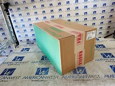 New In Box SQUARE D LGA36600U33X 600 Amp 600v PowerPact I Line Circuit Breaker • $6595