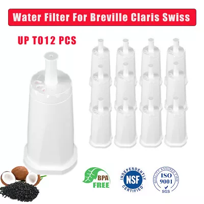 Water Filter For Breville Bes990 BES920BSS BES980 Bes008 Espresso Coffee Machine • $20.99