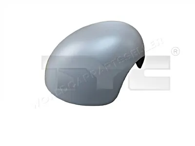 TYC Side Mirror Cover Right For MINI Clubman F54 Countryman 13-19 51167401230 • $18.99