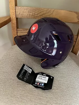 Schutt Baseball/Softball-Batting-Helmets AiR 5.6 Softball Batting Helmet Medium • $35