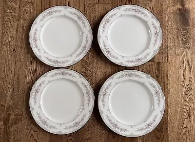 Noritake Shenandoah Plates Cups Sugar&Creamer Serving Plates Bowls - Your Choice • $24.50