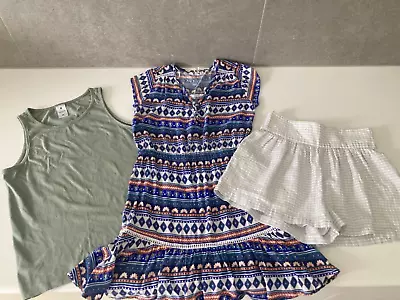 Girls Clothing Bundle Size 10 Including Country Road • $10