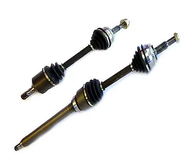 2 Front CV Axles Shafts Fit 1997 - 1993 Volvo 850 1998 Volvo C70 S70 V70 • $140