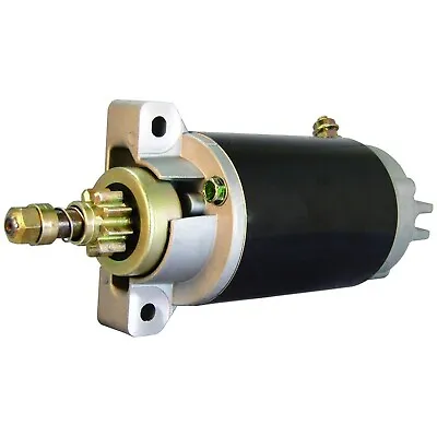 New Starter For Mercury 50 HP 50-834749 50-859171 50-859171T 50834749 50859171 • $43.95