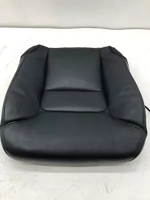 2016 - 2019 Volvo Xc90 T6 Oem Right Front Lower Seat Cushion W/ Heated (black) • $127.50