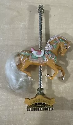 Daydream Figure - Carousel Horse - Matchbox - Vintage It/677 • $34.97