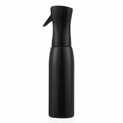 £7.45 • Buy Fine Mist Refillable Container Spray Bottle Continuous Sprayer Watering Can UK.
