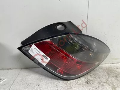 VAUXHALL Astra Sxi 04-10 Rear Tail Light Right Side O/S • $43.50