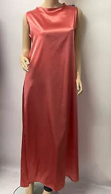 £10.99 • Buy Satin Inner Slip For Abaya