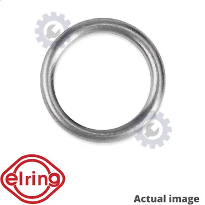 New Seal Ring Oil Drain Plug For Mitsubishi Chrysler Eclipse   D2 A 4g37 Elring • $29.97