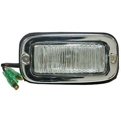 Empi 98-9624 Classic Vw Back-Up Light Assembly Type 2 Vw Bus 1957-1971 • $46.95