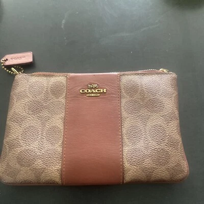 £20 • Buy Coach Purse
