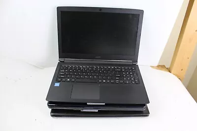 AS IS PARTS Lot Of 3 Acer Aspire Laptops SPECS UNKNOWN NO HDD Intel • $44.99